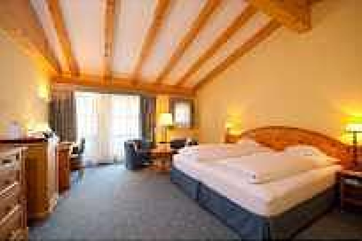 Hotel Best Western Premier Kaiserhof