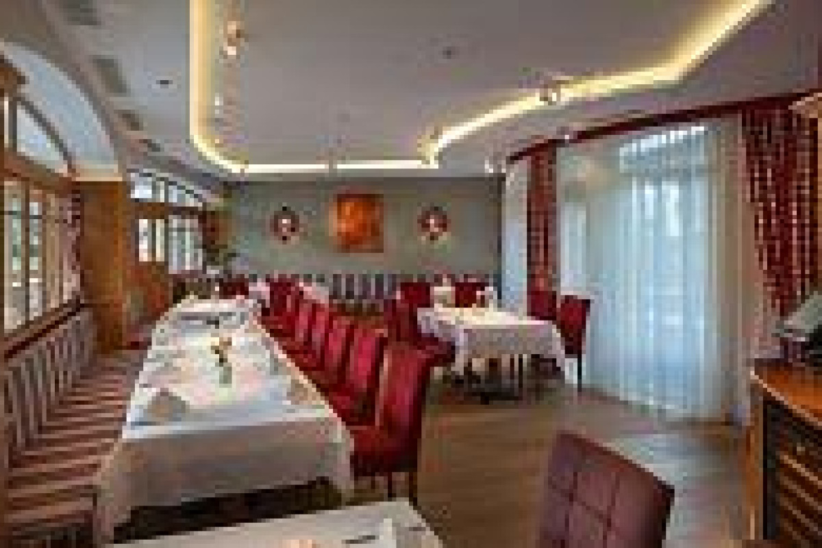 Hotel Best Western Premier Kaiserhof
