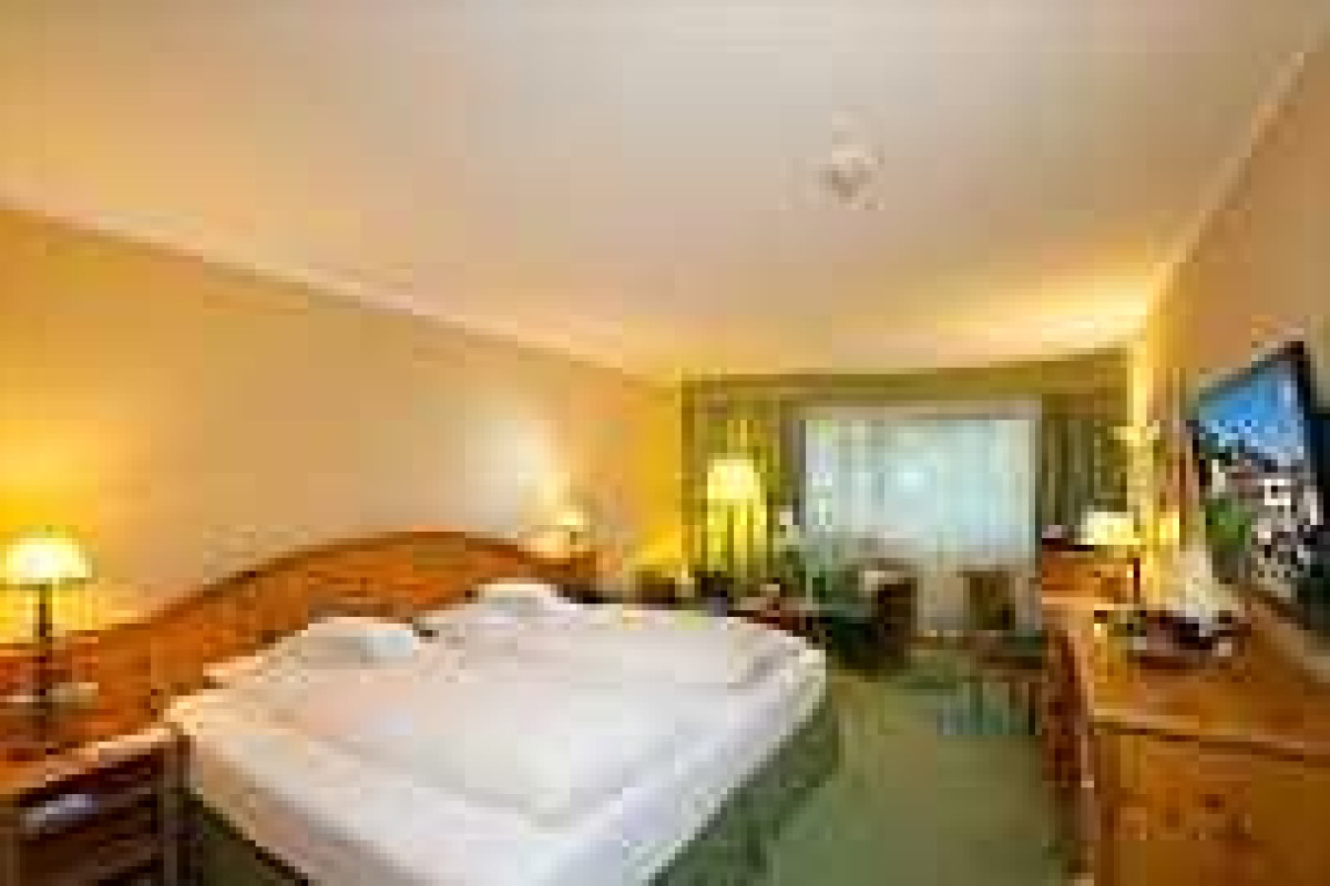 Hotel Best Western Premier Kaiserhof
