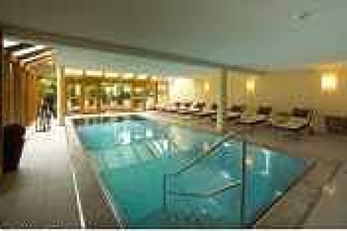 Hotel Best Western Premier Kaiserhof