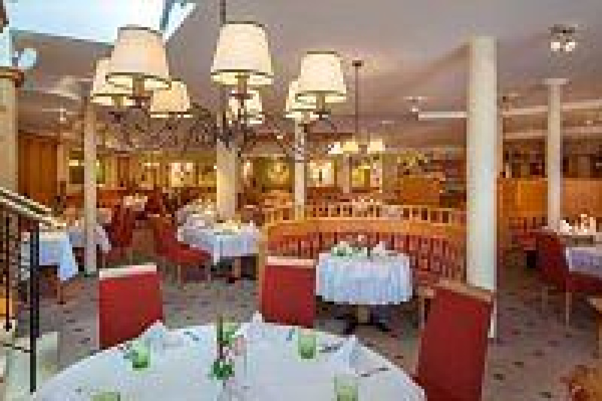 Hotel Best Western Premier Kaiserhof