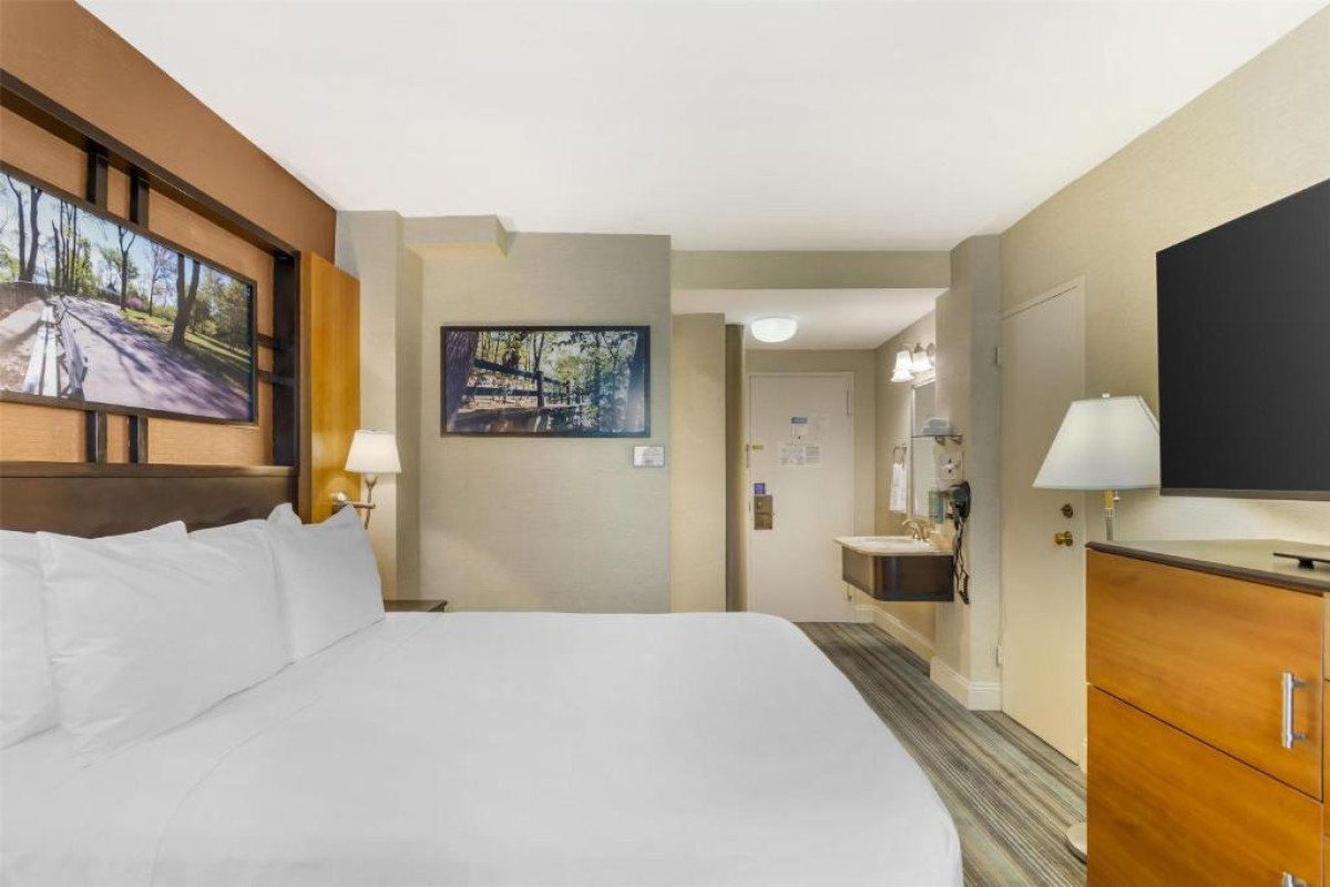 Hotel Best Western Queens Gold Coast