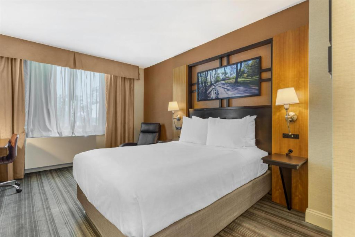 Hotel Best Western Queens Gold Coast