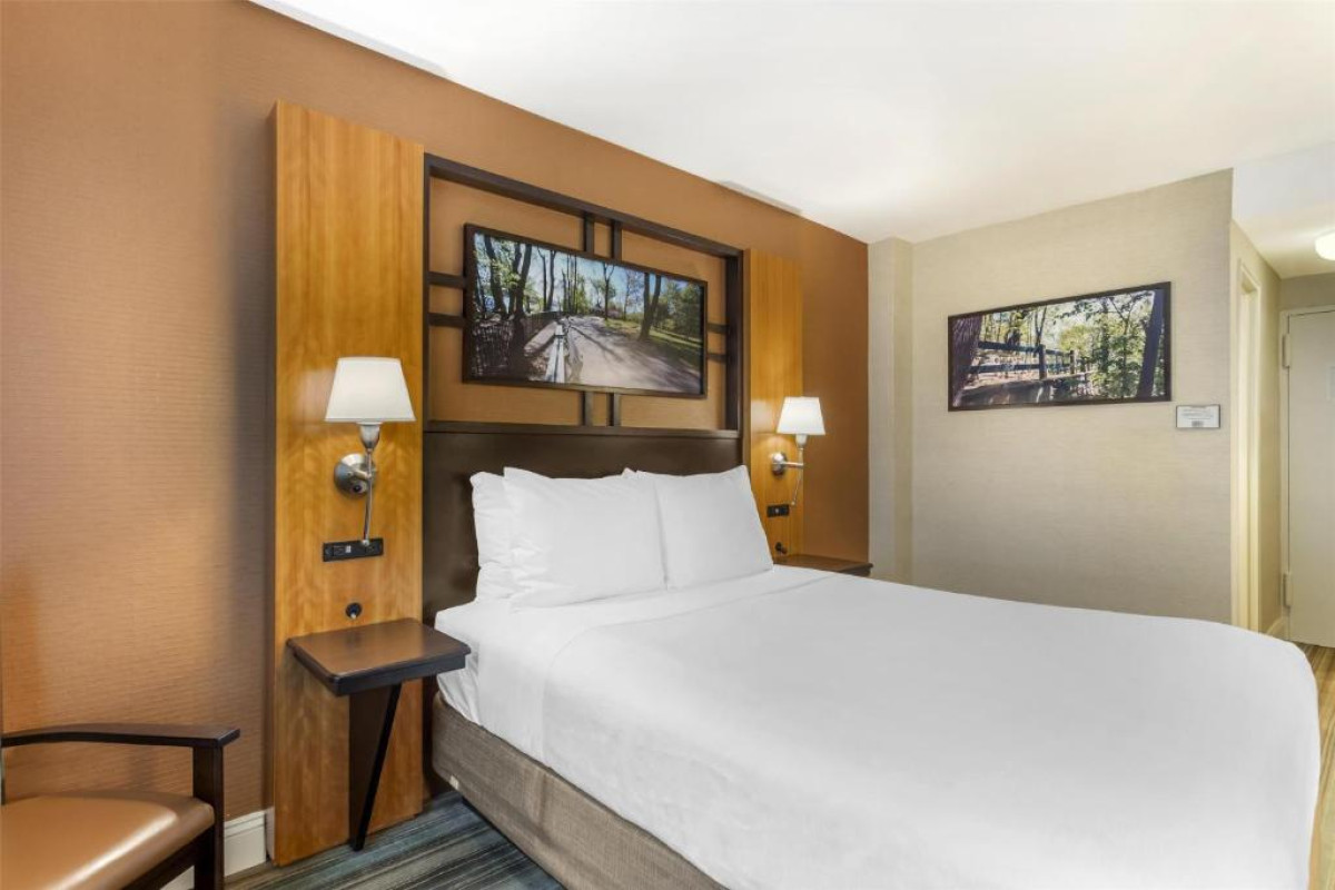 Hotel Best Western Queens Gold Coast