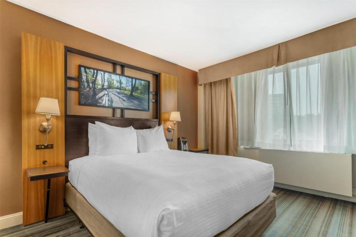 Hotel Best Western Queens Gold Coast