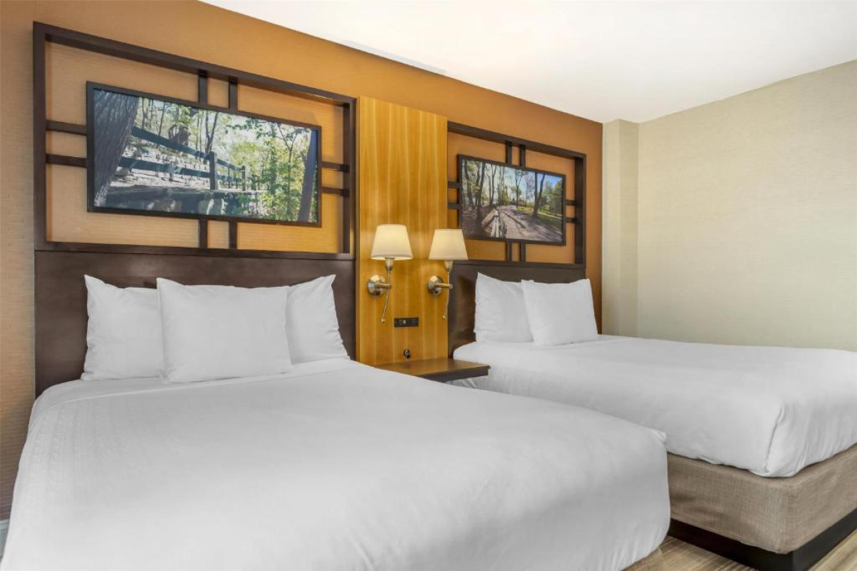 Hotel Best Western Queens Gold Coast
