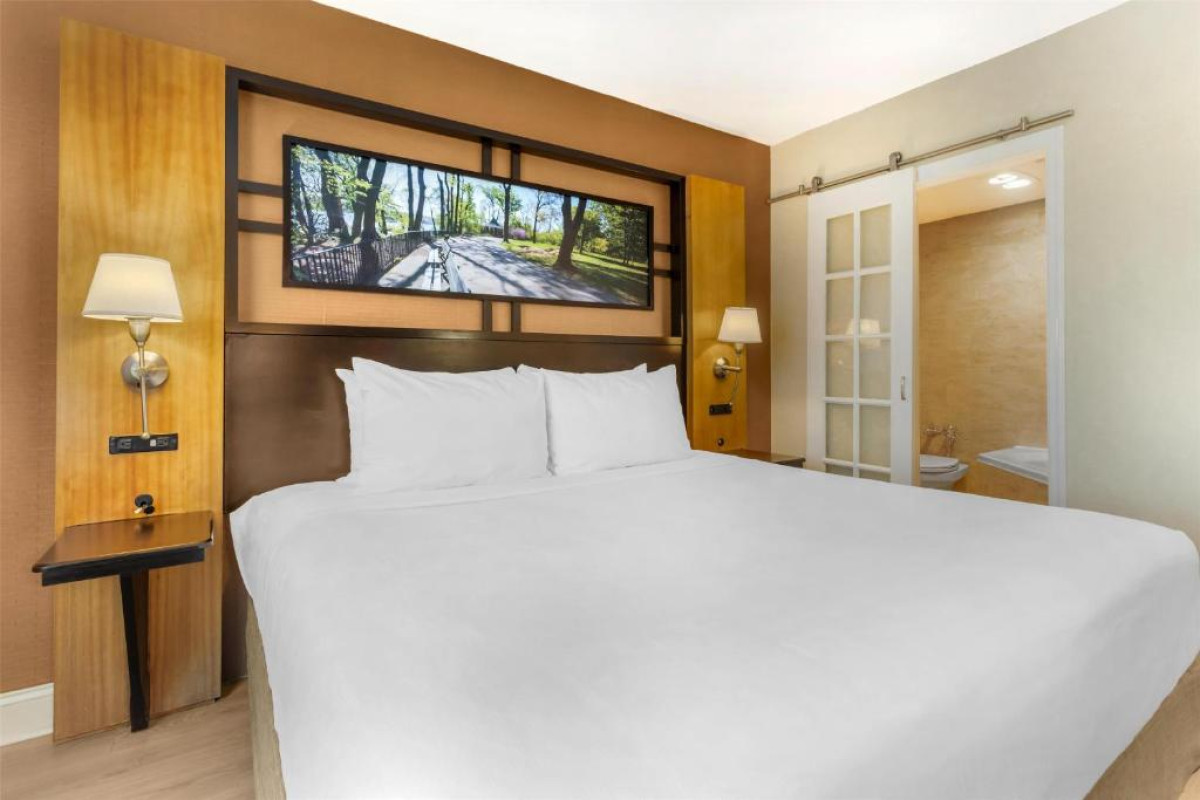 Hotel Best Western Queens Gold Coast