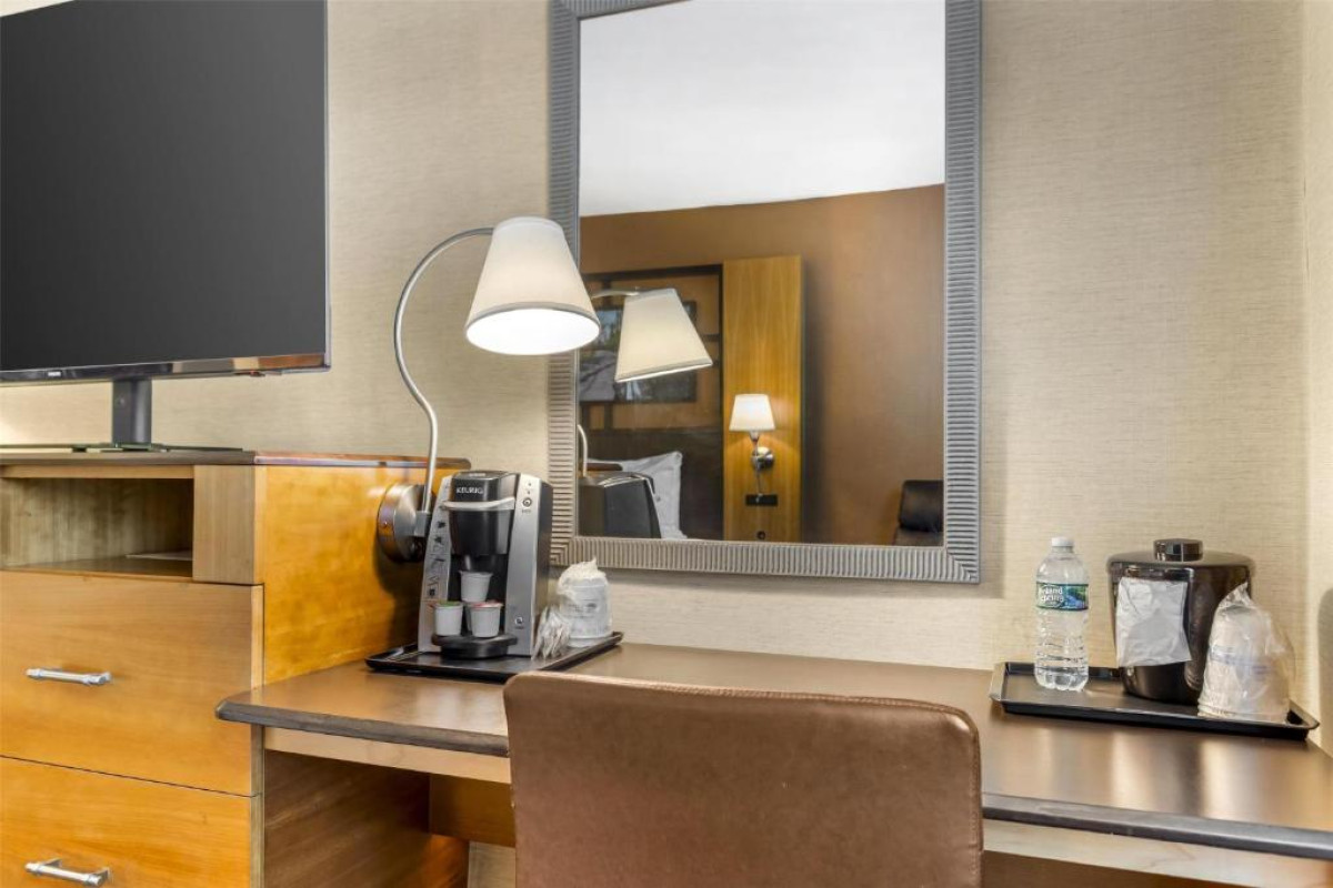 Hotel Best Western Queens Gold Coast