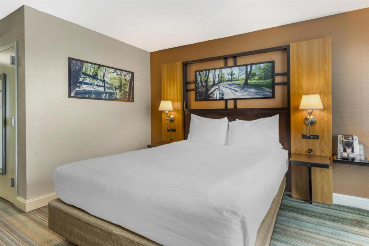 Hotel Best Western Queens Gold Coast