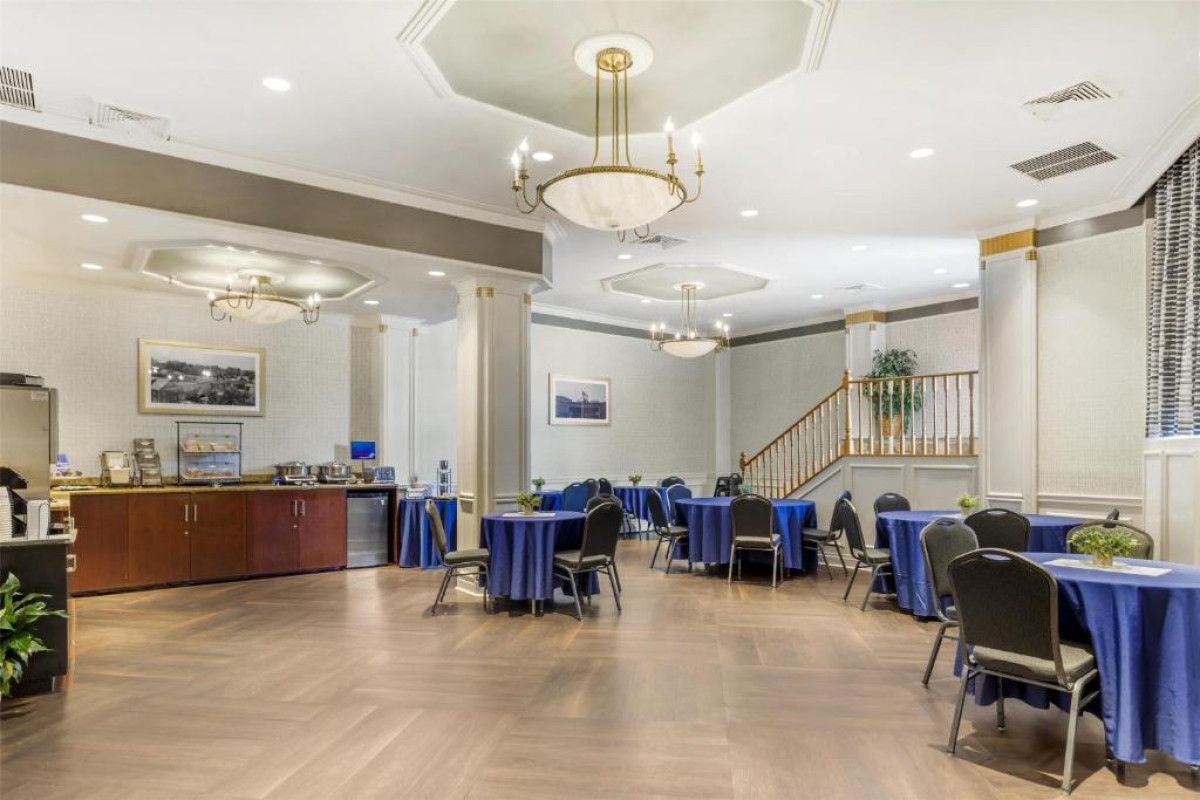 Hotel Best Western Queens Gold Coast