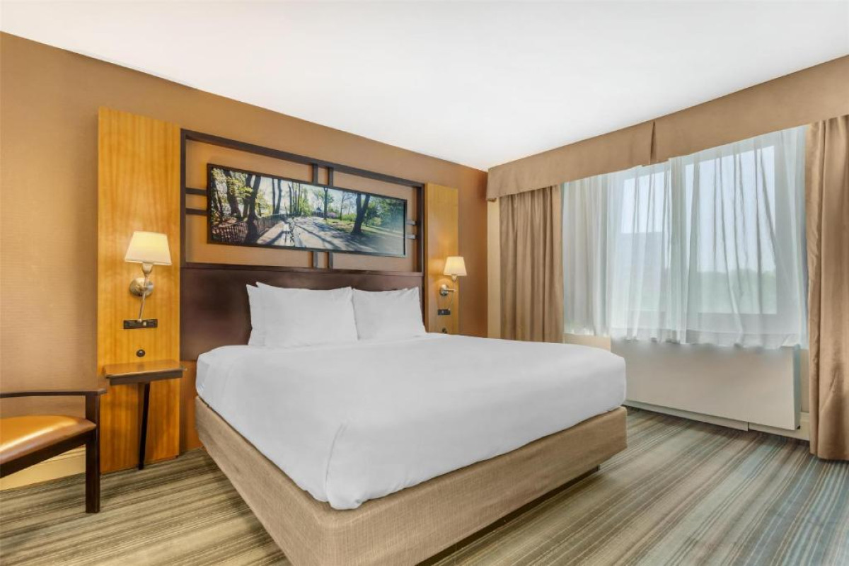 Hotel Best Western Queens Gold Coast