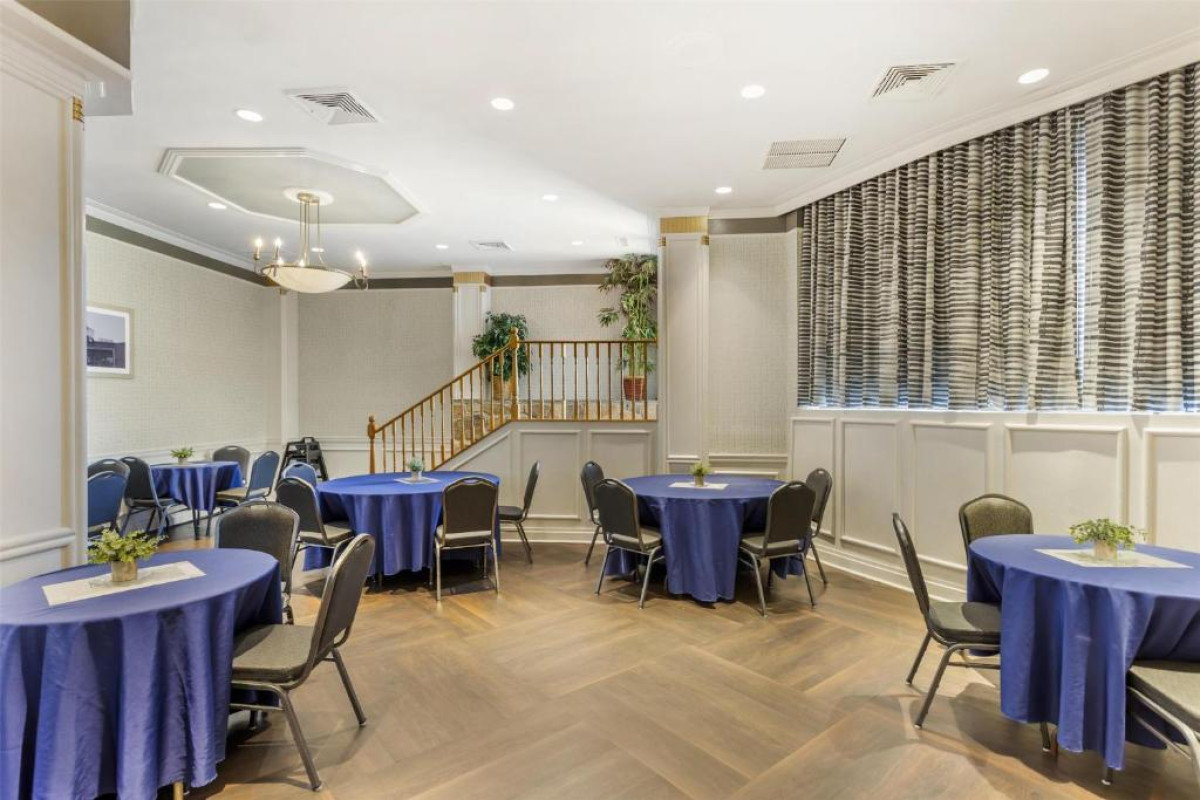 Hotel Best Western Queens Gold Coast