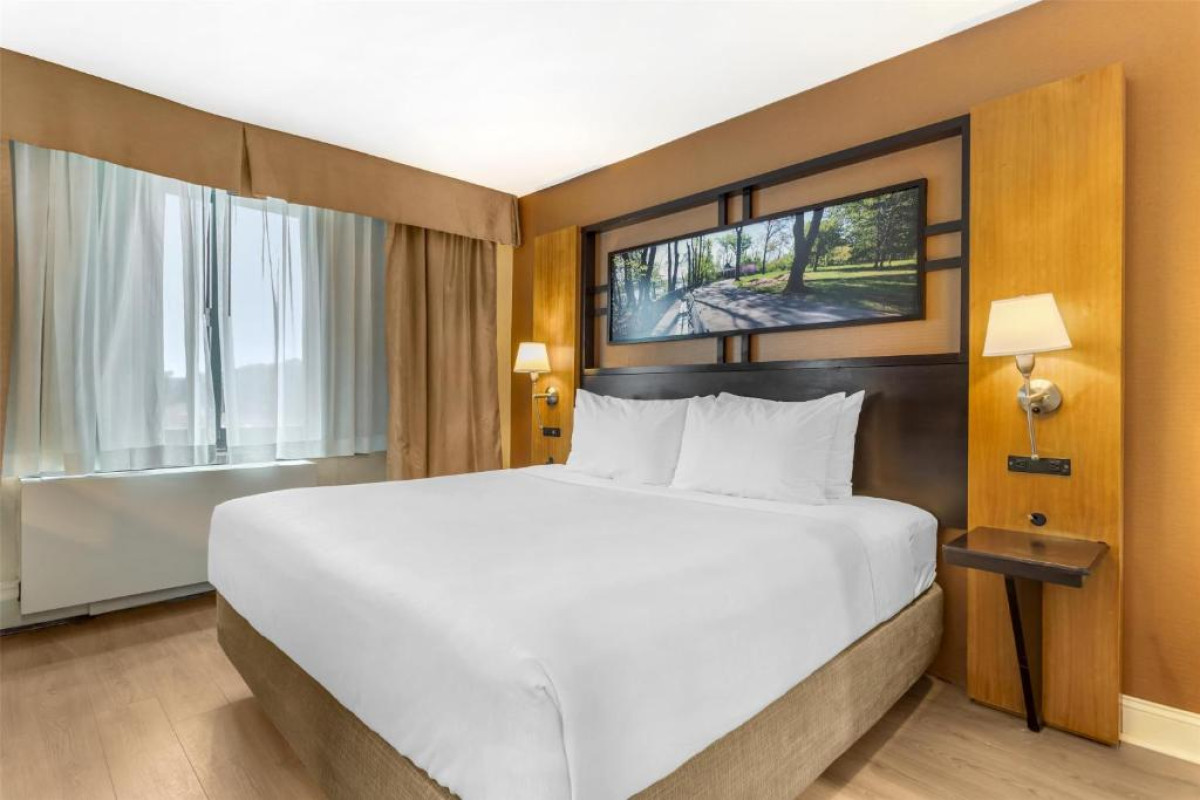 Hotel Best Western Queens Gold Coast