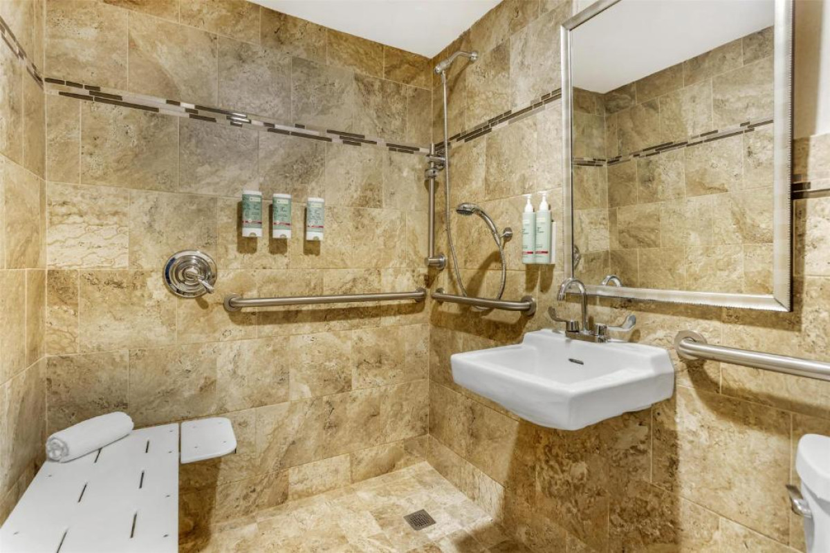 Hotel Best Western Queens Gold Coast