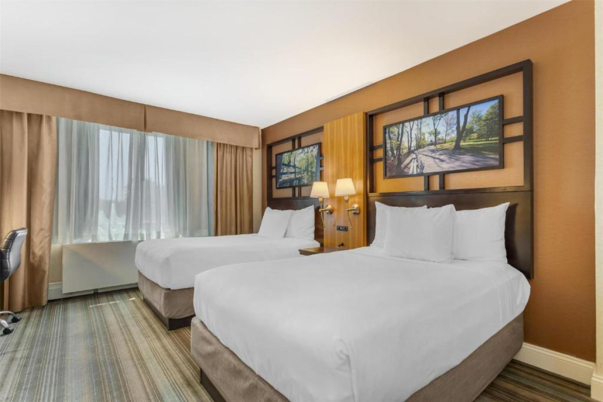 Hotel Best Western Queens Gold Coast