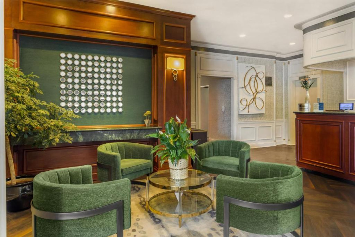 Hotel Best Western Queens Gold Coast
