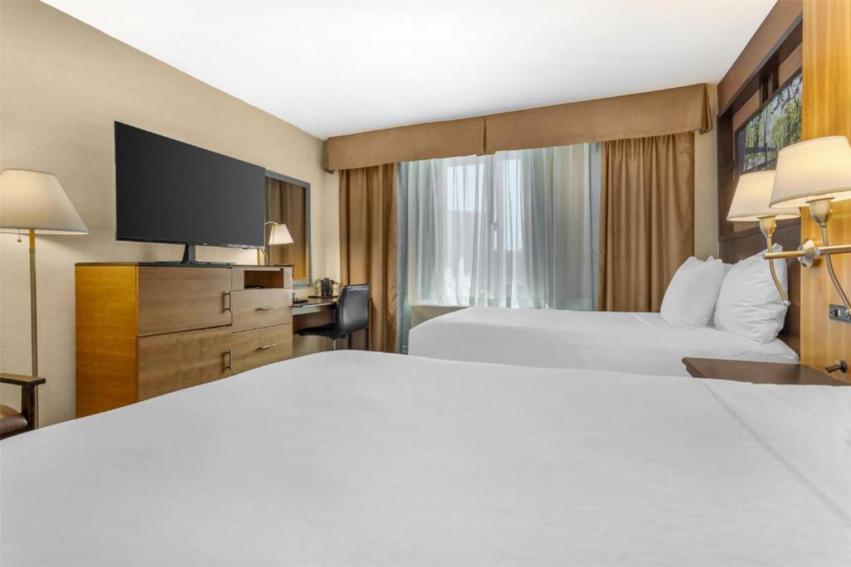 Hotel Best Western Queens Gold Coast