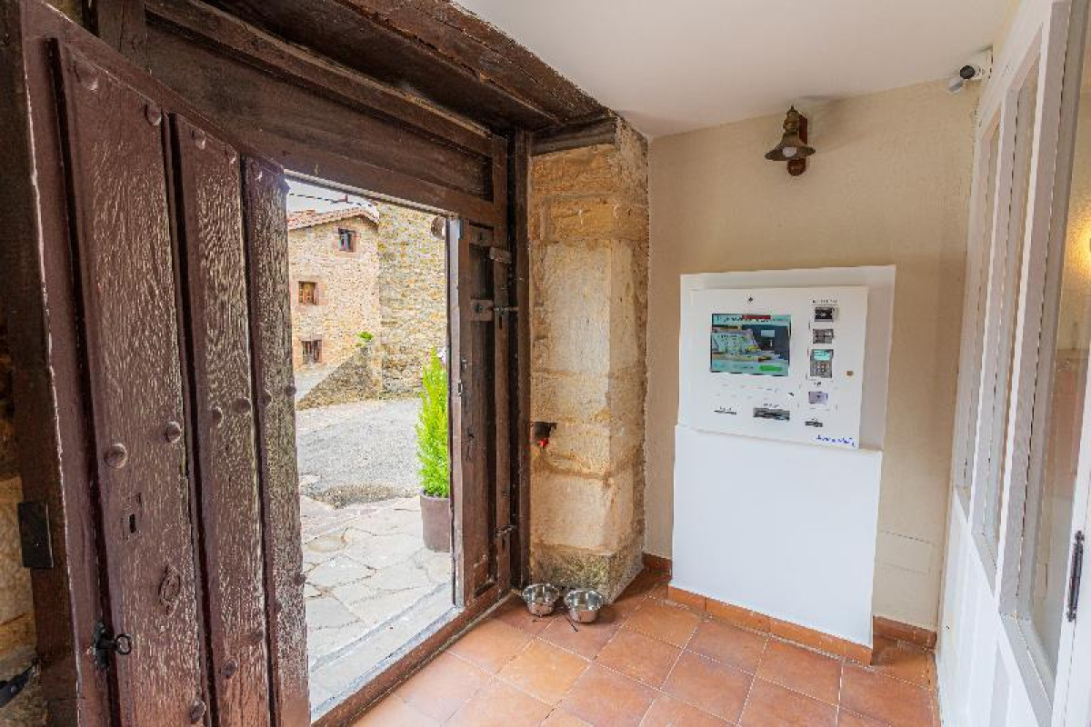 Hotel Bestprice Santillana