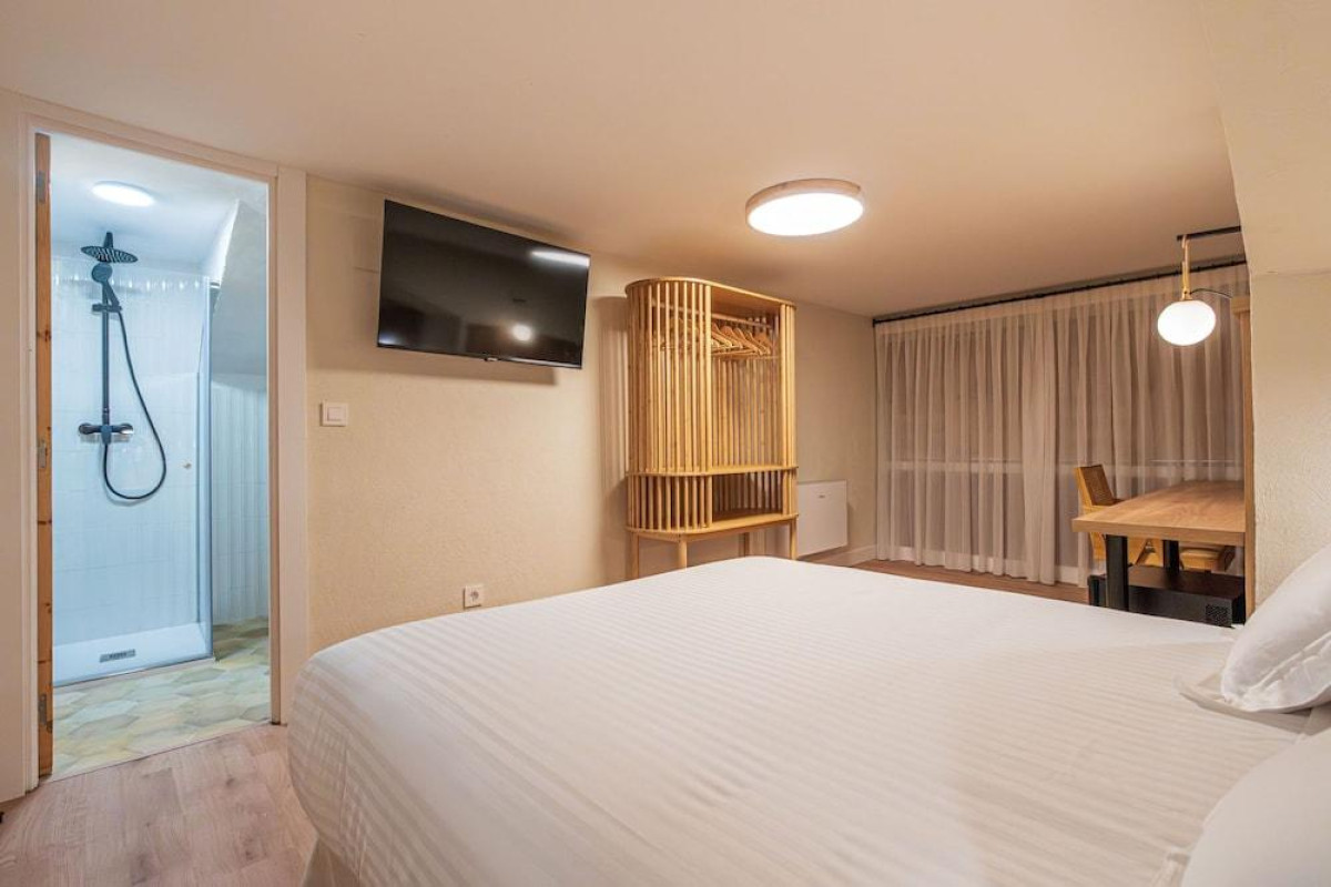 Hotel Bestprice Santillana