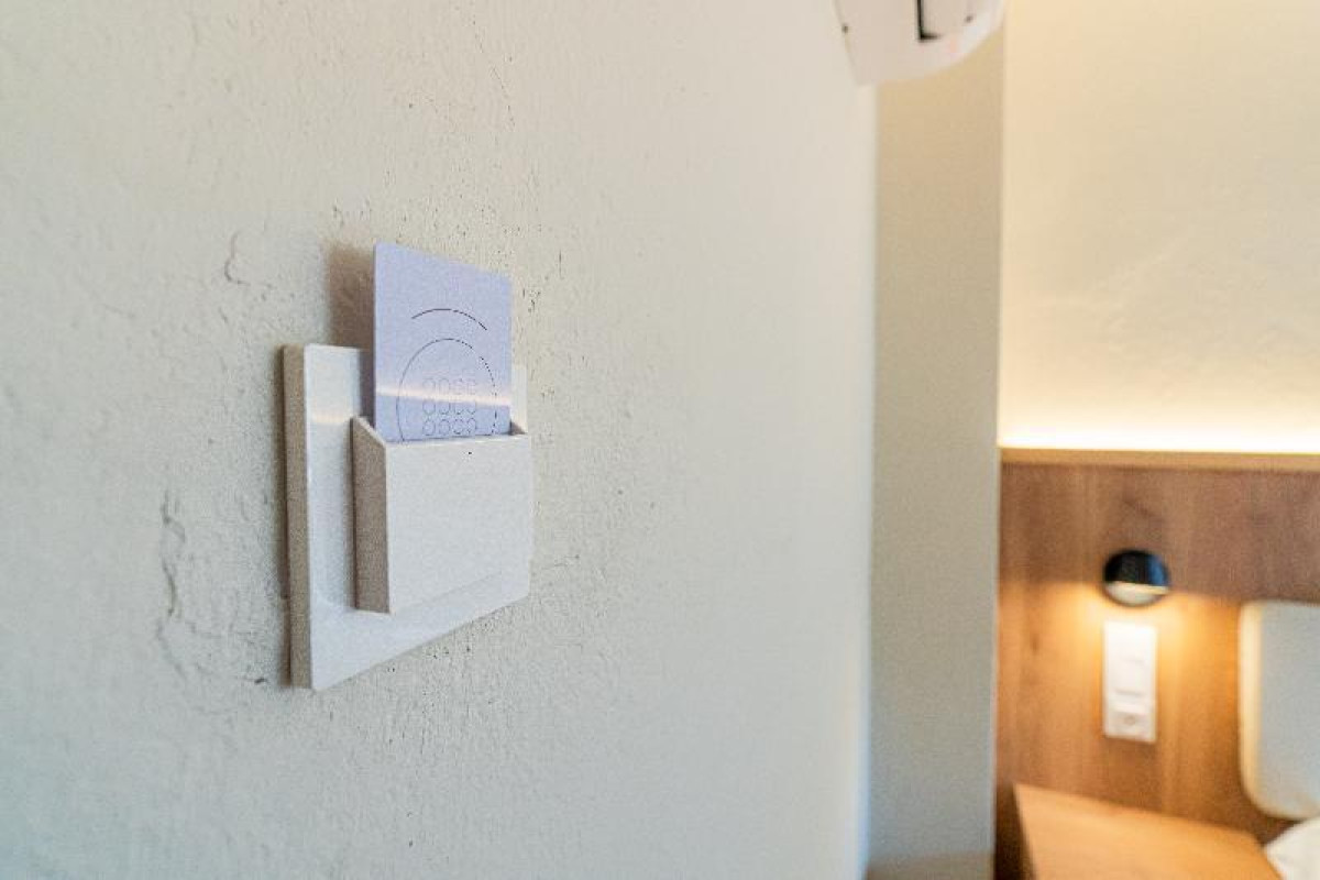 Hotel Bestprice Santillana