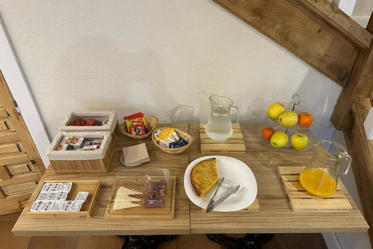 Hotel Bestprice Santillana