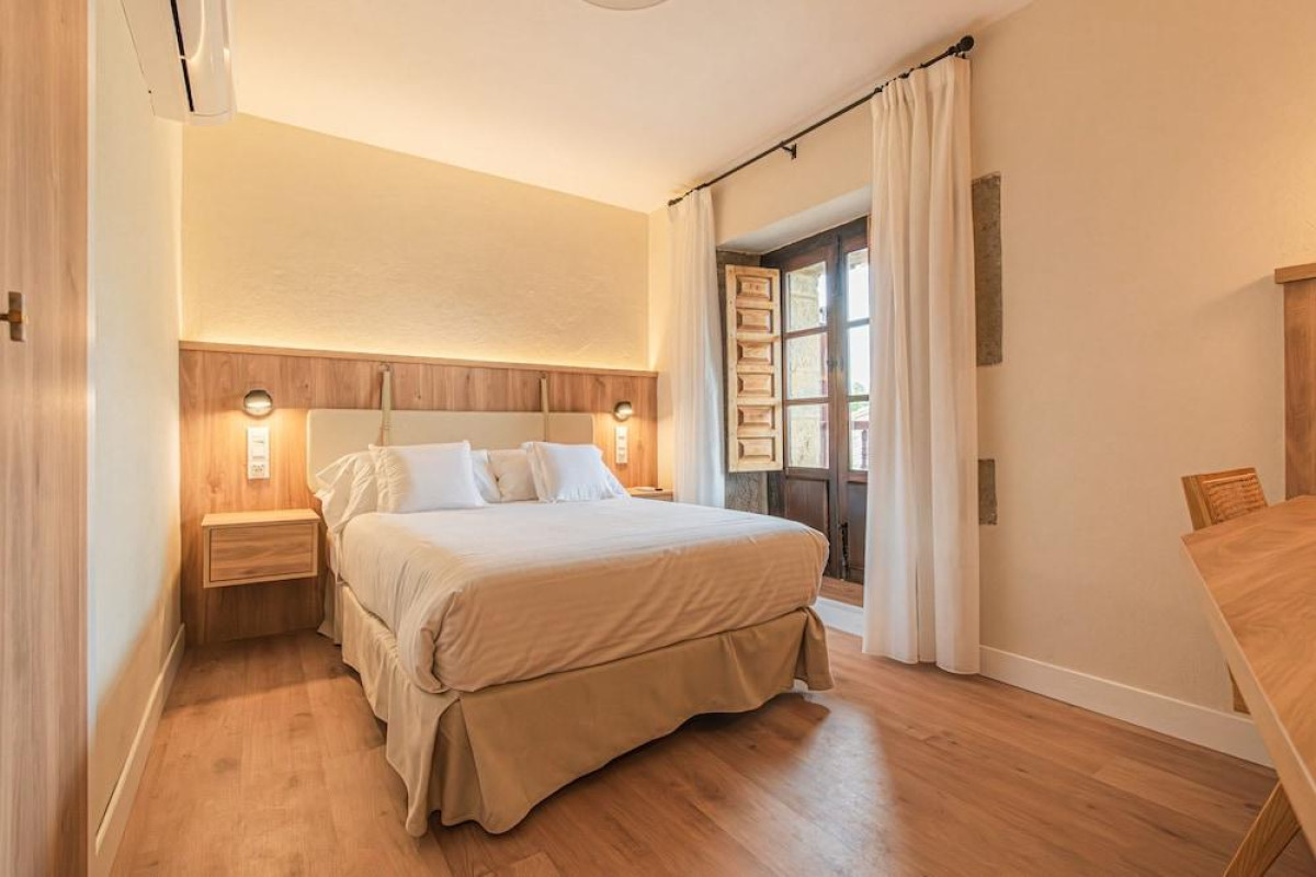 Hotel Bestprice Santillana