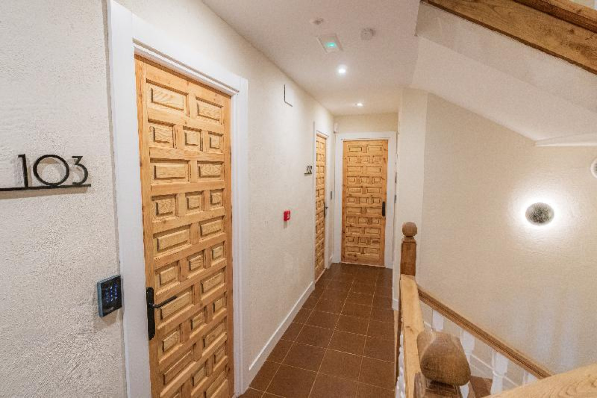 Hotel Bestprice Santillana