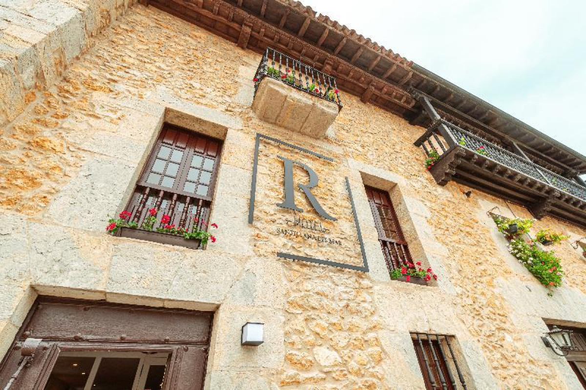Hotel Bestprice Santillana