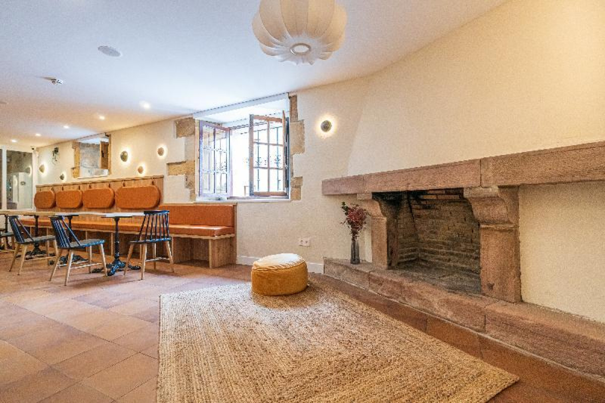 Hotel Bestprice Santillana