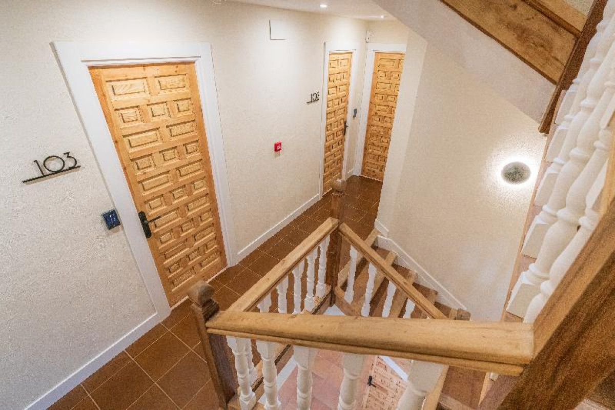 Hotel Bestprice Santillana