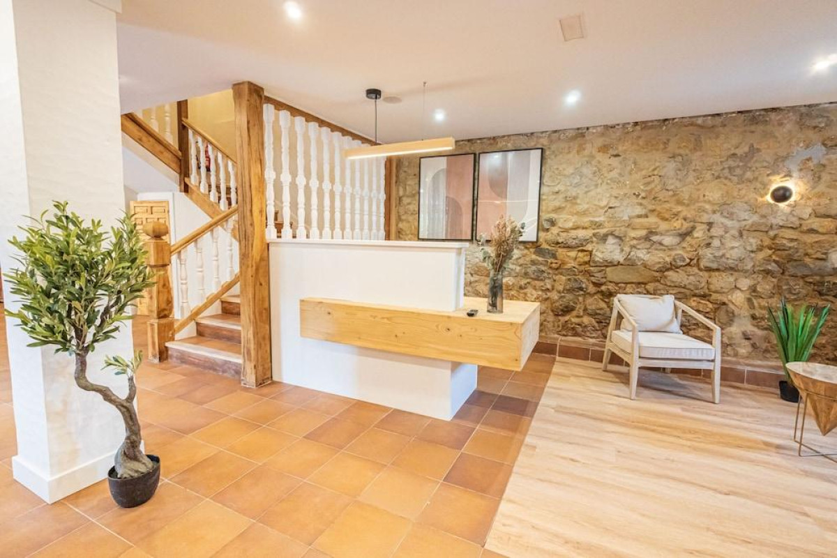 Hotel Bestprice Santillana