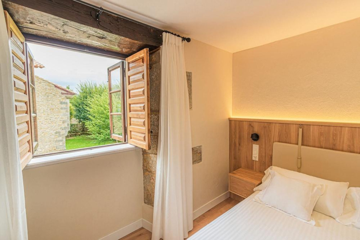 Hotel Bestprice Santillana