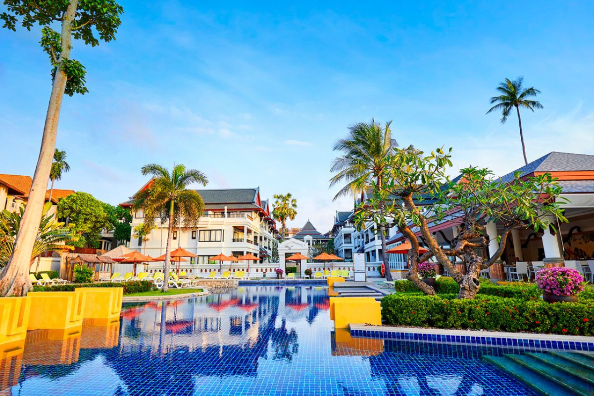 Hotel Beyond Samui