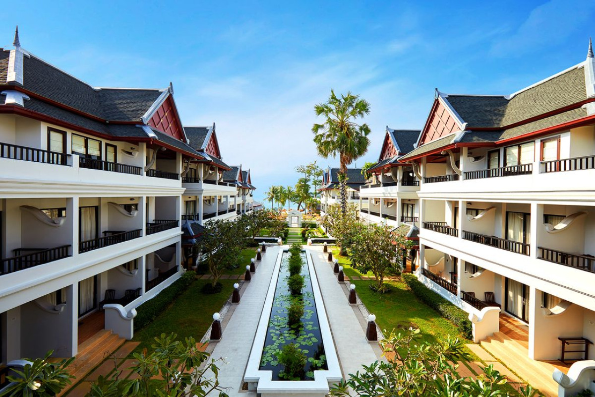 Hotel Beyond Samui