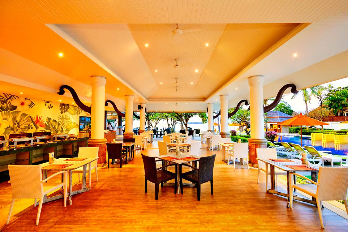 Hotel Beyond Samui