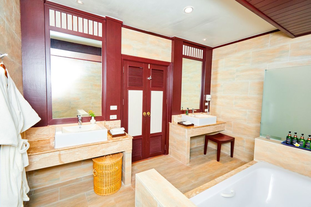 Hotel Beyond Samui