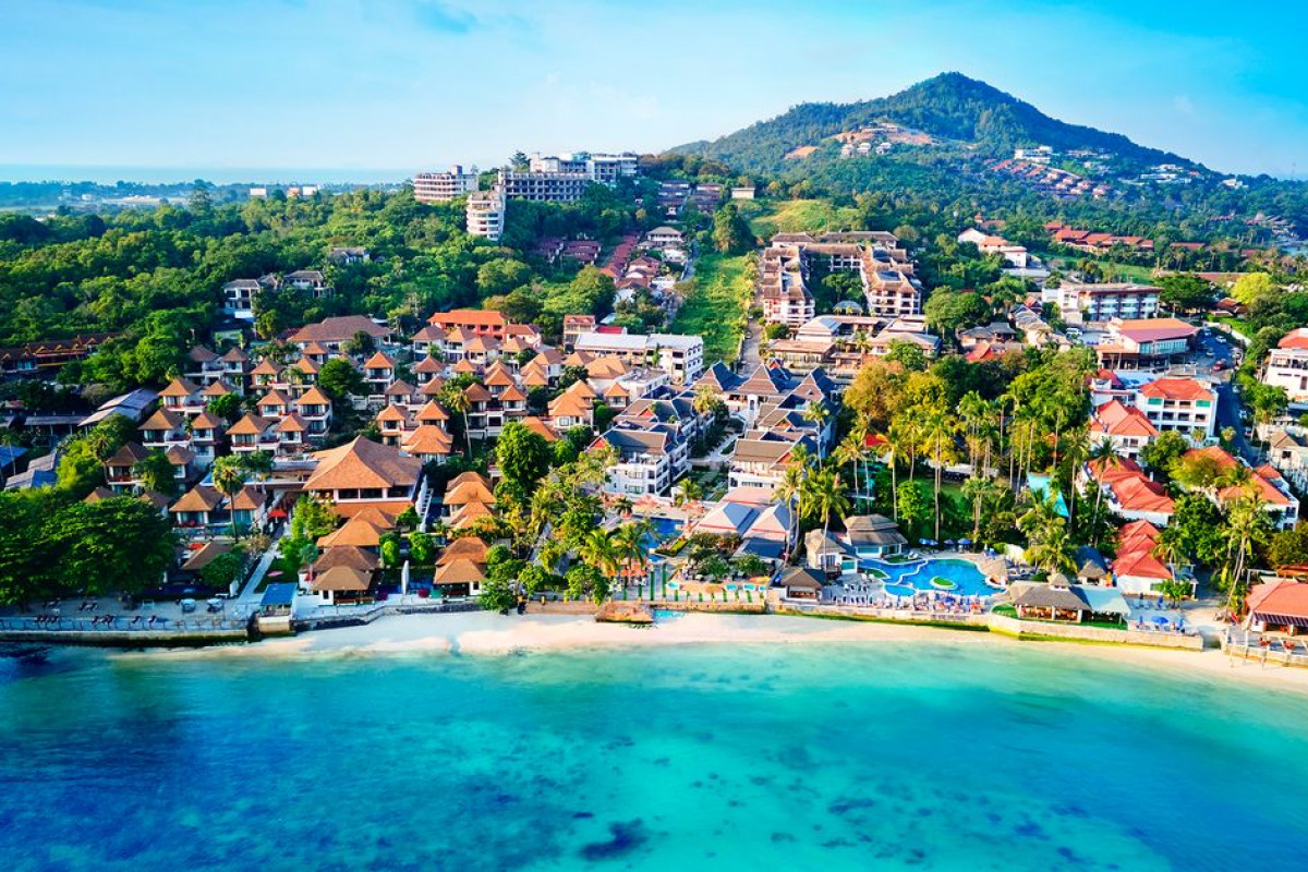 Hotel Beyond Samui