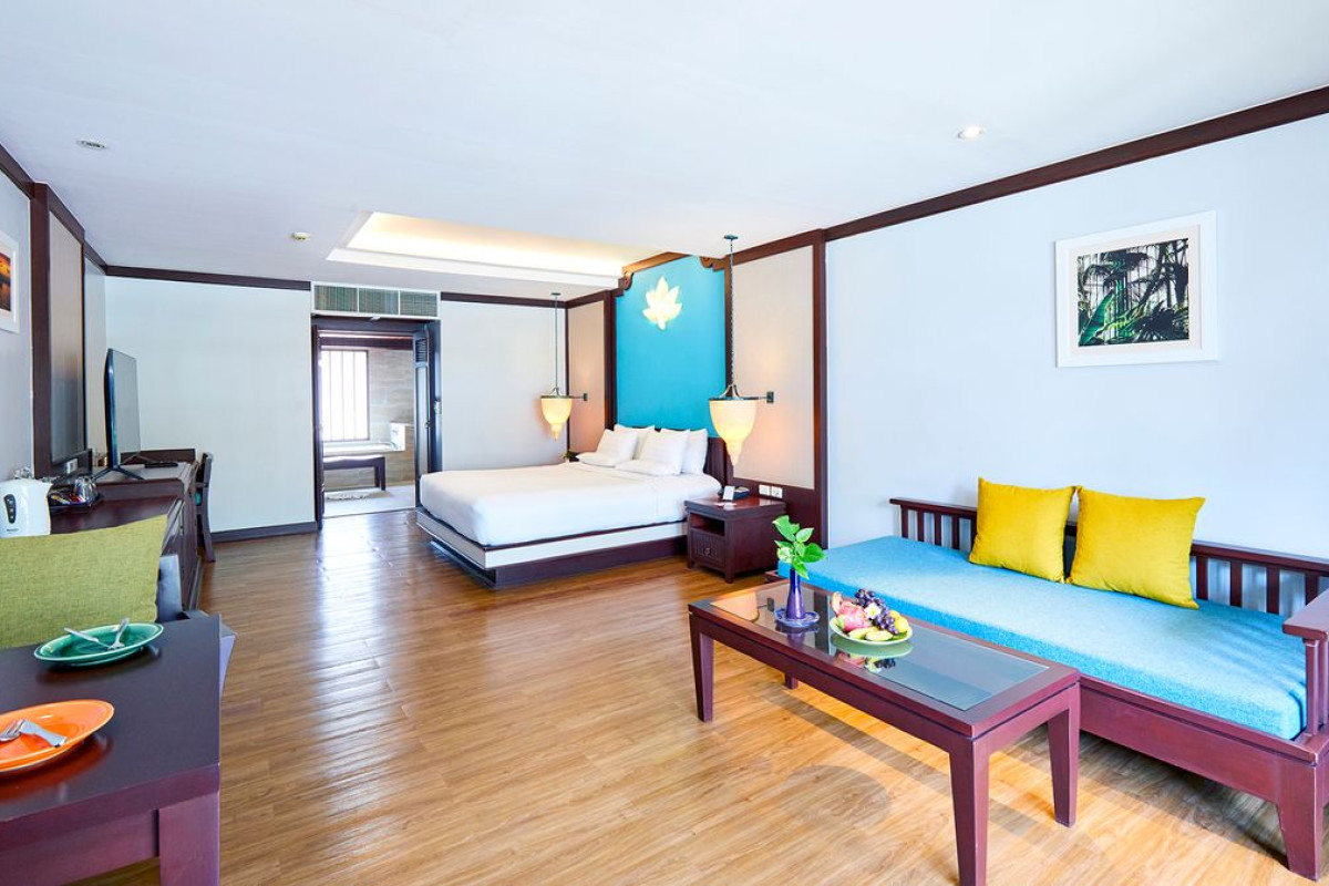 Hotel Beyond Samui