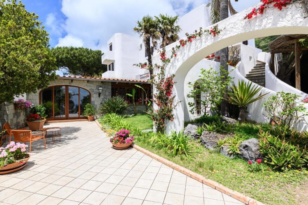 B&B Hotel Ischia San Nicola