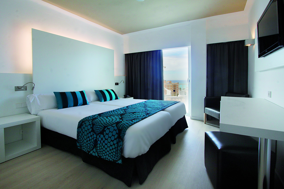 Hotel BG Caballero