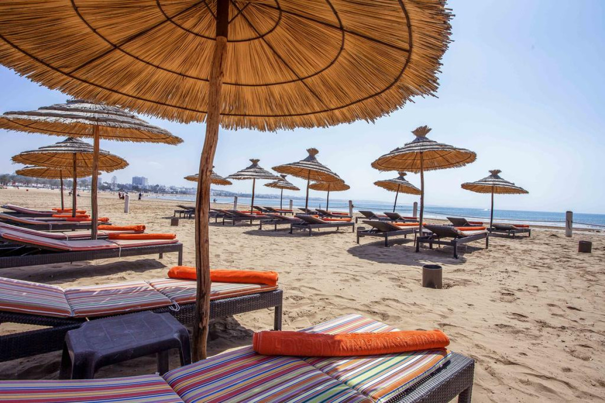 Hotel Bianca Beach Family & Resort