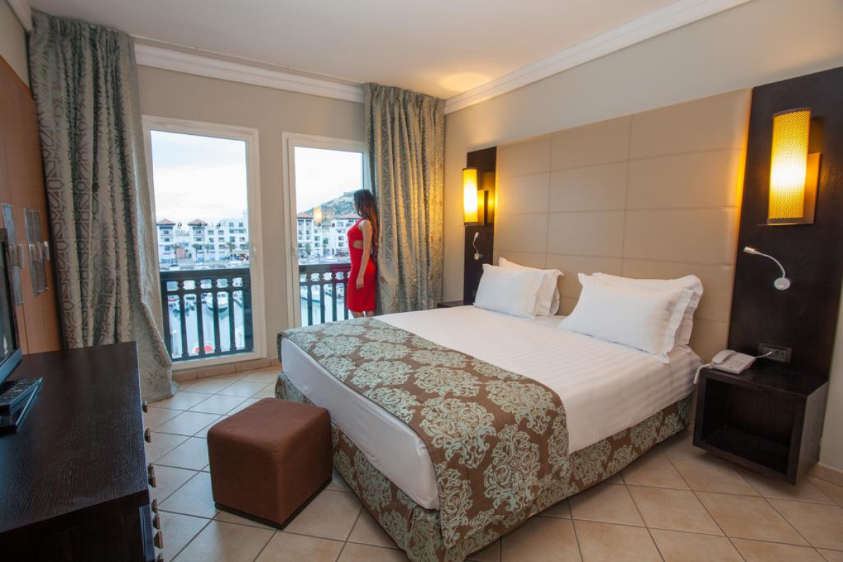 Hotel Bianca Beach Family & Resort