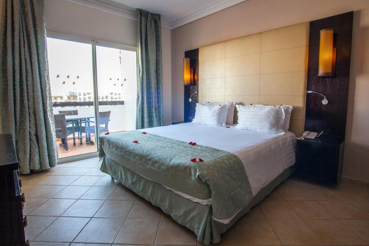 Hotel Bianca Beach Family & Resort