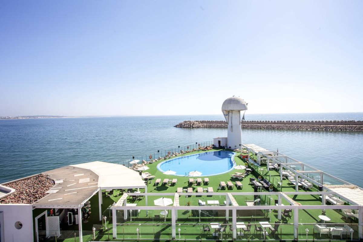 Hotel Bianca Beach Family & Resort