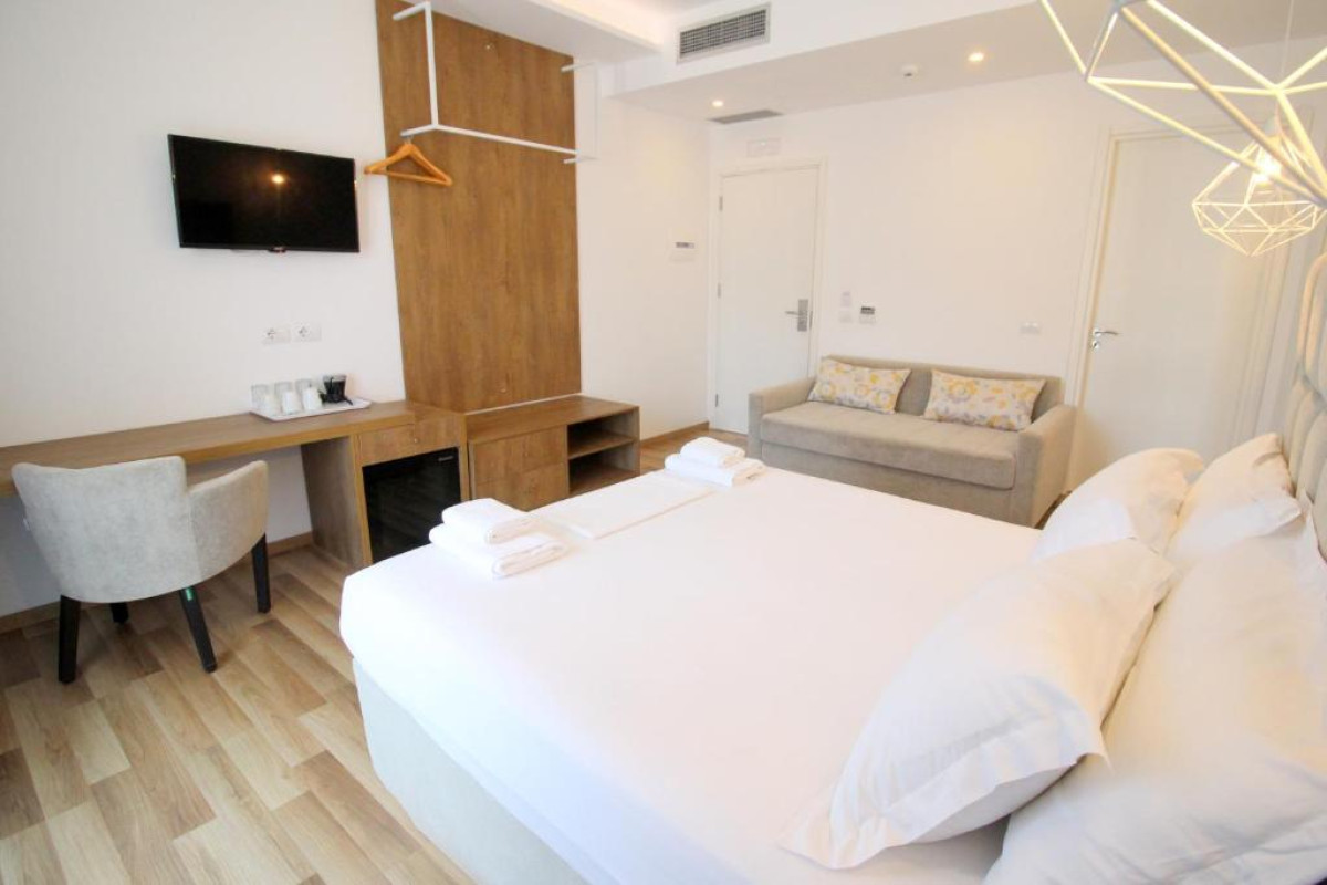 Hotel Bianco