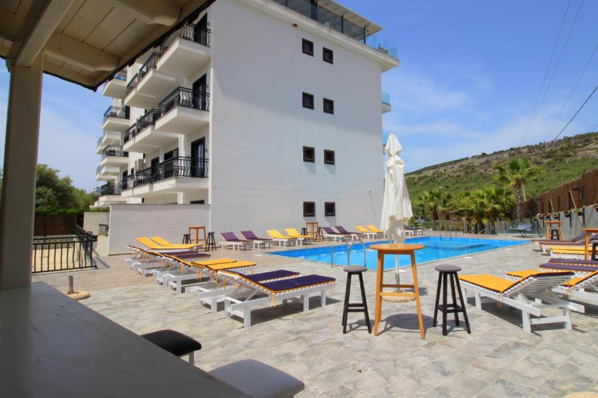 Hotel Bianco