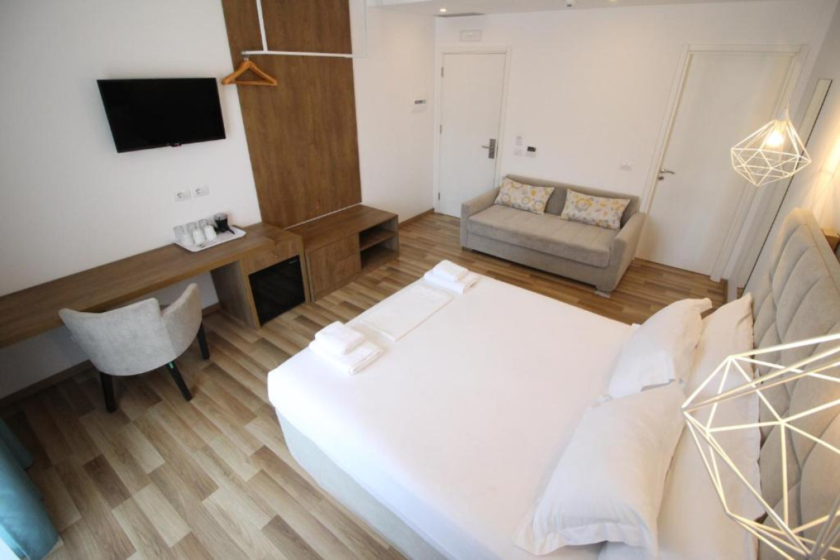 Hotel Bianco