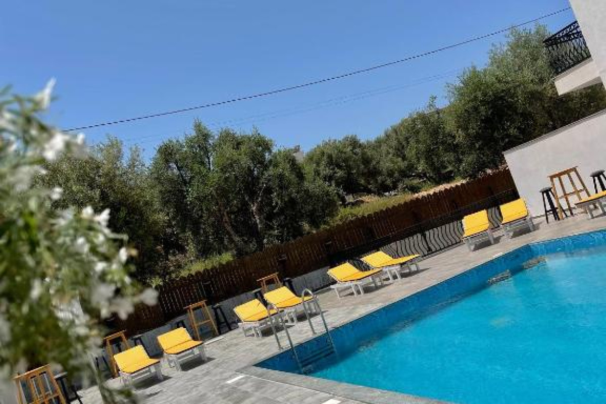 Hotel Bianco