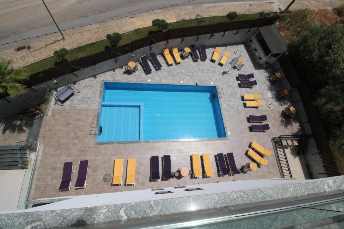Hotel Bianco