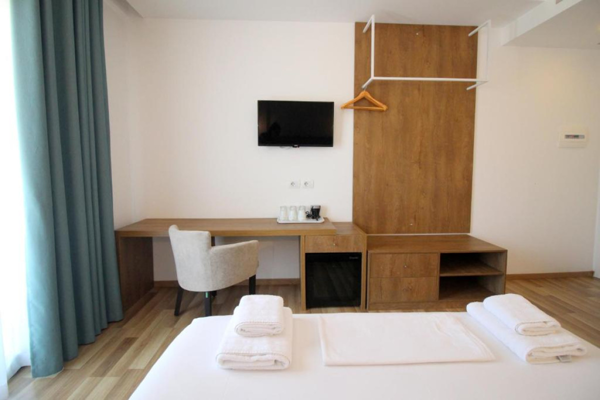 Hotel Bianco
